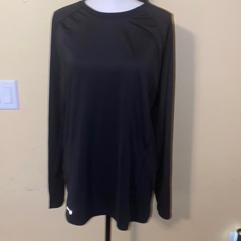 XL Russell Dri Power workout shirt